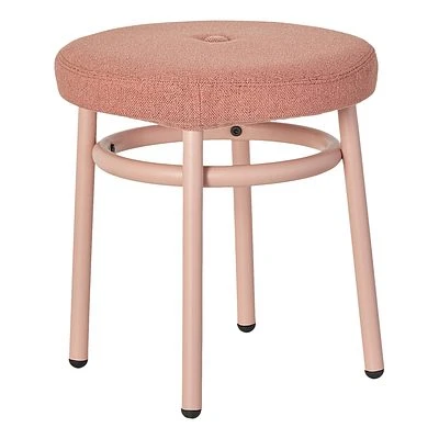 Lifetime Chill Hocker Rose Blush 356-43 1 Lifetime Chill Hocker Rose Blush 356-43