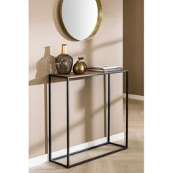 Rubjerg Design Konsolentisch Iron Eisen Bronze -Kinder Haushaltswaren Geschäft hk3c5kaodd1z86aieflzyo00r1gp