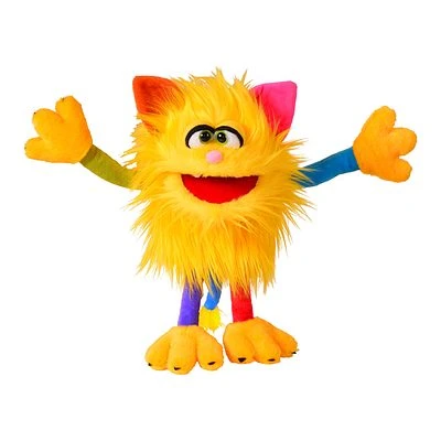 Living Puppets Handpuppe Schickimicki W816 2 Living Puppets Handpuppe Schickimicki W816 – Bild 2