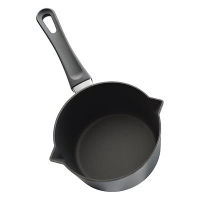 SCANPAN Stielkasserolle Ø18cm/1,8L Classic Induktion 3 SCANPAN Stielkasserolle Ø18cm/1,8L Classic Induktion – Bild 3