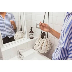 Play&Go Mini - Prints 2 In 1 Spielzeugsack Kirsche 7 Play&Go Mini - Prints 2 In 1 Spielzeugsack Kirsche -Kinder Haushaltswaren Geschäft hs9k507jkegmndw9r5otng6r8u2k