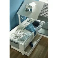 Lifetime Beachhouse Corner Bett Mit Deluxe Lattenrost Weiß Lackiert 17 Lifetime Beachhouse Corner Bett Mit Deluxe Lattenrost Weiß Lackiert -Kinder Haushaltswaren Geschäft htz36q1gti7qblhvpgcyh729kes4