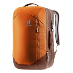 Deuter Rucksack AViANT Carry On 28 Chestnut-umbra