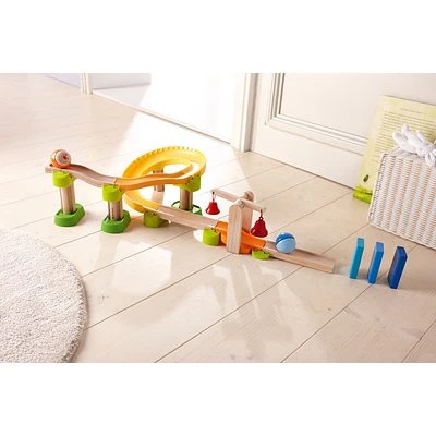 Haba Kullerbü - Kugelbahn Klingeling 302060 4 Haba Kullerbü - Kugelbahn Klingeling 302060 – Bild 4