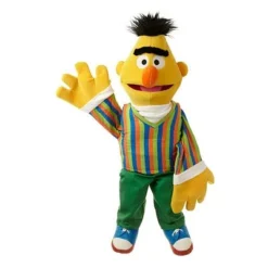 Living Puppets Handpuppe Bert SE101