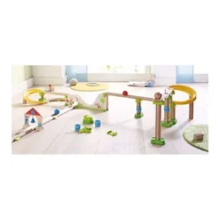 Haba Kullerbü - Ergänzungsset Säulen 300850 8 Haba Kullerbü - Ergänzungsset Säulen 300850 -Kinder Haushaltswaren Geschäft hy4w7pbi9kvhcvakubzqrwgoz2xg