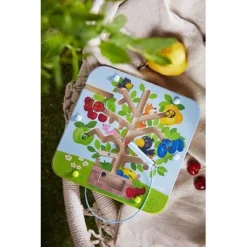 Haba Magnetspiel Obstgarten 306083 7 Haba Magnetspiel Obstgarten 306083 -Kinder Haushaltswaren Geschäft i17r9ds7a496htur3dusj9dy78wj
