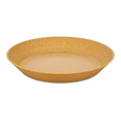 Koziol Tiefer Teller 240mm CONNECT PLATE 240mm Nature Wood 4er-Set Sale 2 Koziol Tiefer Teller 240mm CONNECT PLATE 240mm Nature Wood 4er-Set Sale – Bild 2