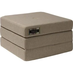 ByKlipKlap KK 3 Fold Single Sand