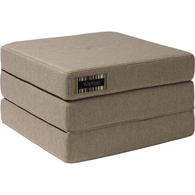 ByKlipKlap KK 3 Fold Single Sand 1 ByKlipKlap KK 3 Fold Single Sand