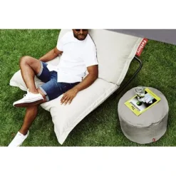 Fatboy® Point Outdoor Grey Taupe 105007 9 Fatboy® Point Outdoor Grey Taupe 105007 -Kinder Haushaltswaren Geschäft i2wv3r9i9b4gz3ei7h0zkmysv4ji