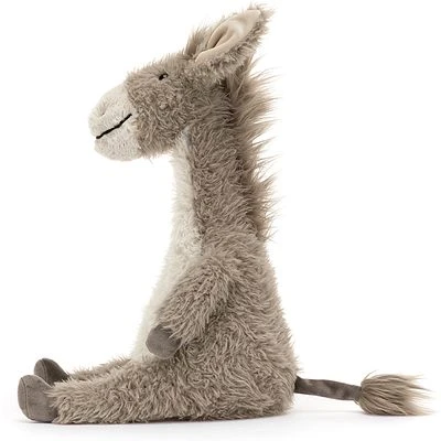 Jellycat Kuscheltier Dario Esel 45 Cm 3 Jellycat Kuscheltier Dario Esel 45 Cm – Bild 3