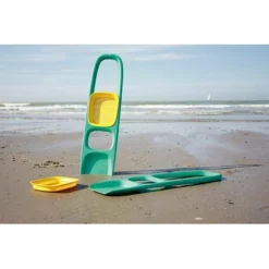 Quut Scoppi Sandspielzeug Schaufel Türkis 8 Quut Scoppi Sandspielzeug Schaufel Türkis -Kinder Haushaltswaren Geschäft i4lsb1zwbw26gijchtswag2asx9n