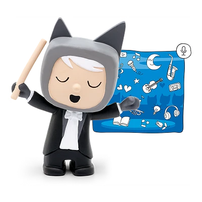 TONIES Tonie Kreativ-Tonie Dirigent 2 TONIES Tonie Kreativ-Tonie Dirigent – Bild 2