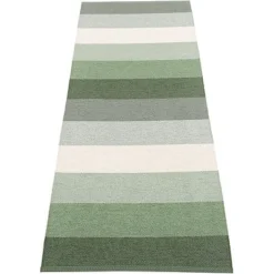 Pappelina Teppich MOLLY Woods 70 X 200 Cm MY1W720