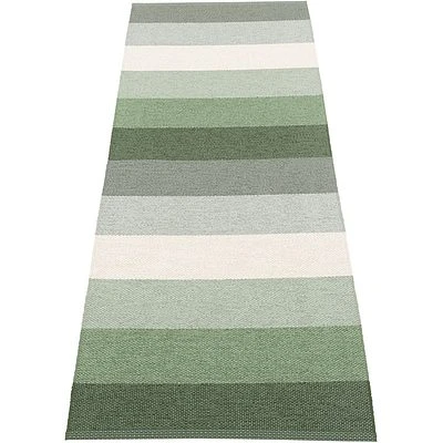 Pappelina Teppich MOLLY Woods 70 X 200 Cm MY1W720 1 Pappelina Teppich MOLLY Woods 70 X 200 Cm MY1W720