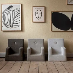 ByKlipKlap KK Kids Chair Beige 7 ByKlipKlap KK Kids Chair Beige -Kinder Haushaltswaren Geschäft i74ih8bfohb18t8th8jutyecuma2