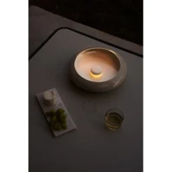 Fatboy® Oloha Medium Schale Mit Lampe Desert 105881 -Kinder Haushaltswaren Geschäft i76fum38equ7y7xim6o8i0d9vuzi