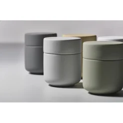 ZONE Denmark Aufbewahrungsbehälter Ume Mit Deckel Grün -Kinder Haushaltswaren Geschäft i7agv4hkxxsx9ikxmqzsr3faua6f