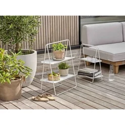 ZONE Denmark Regal A-Table 75cm Metall Hellgrau -Kinder Haushaltswaren Geschäft i7zgg4vtdabwcobvzz4d3vav01x1