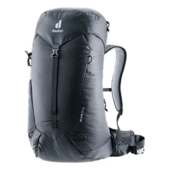 Deuter Wanderrucksack AC Lite 32 EL Black