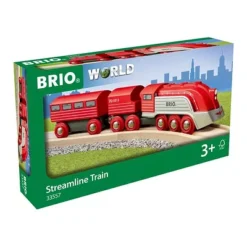 Brio Highspeed-Dampfzug 63355700 -Kinder Haushaltswaren Geschäft ibp6dri9fbn1c3vqrdlu910nlo2u