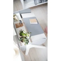 FLEXA Woody Schreibtisch Weiß/grau 82-50132-89 Sale 7 FLEXA Woody Schreibtisch Weiß/grau 82-50132-89 Sale -Kinder Haushaltswaren Geschäft icmdj793q0ikjp3g69b9i4j04tpf