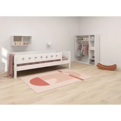 FLEXA Roomie Offener Kleiderschrank Weiß -Kinder Haushaltswaren Geschäft id1zu1olr3elj8xujz2phwxf54q2