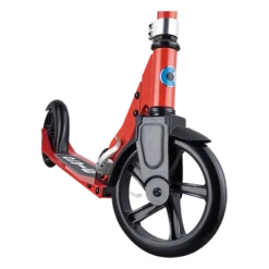 Micro Scooter Cruiser Rot -Kinder Haushaltswaren Geschäft if07qfjn65f8aunsjydk87lyb0ip