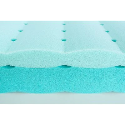 Träumeland Matratze Waldduft 90 X 190 Cm 2 Träumeland Matratze Waldduft 90 X 190 Cm – Bild 2