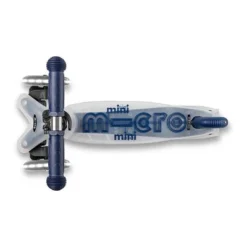 Micro Scooter Mini Micro Deluxe Flux LED Navy 7 Micro Scooter Mini Micro Deluxe Flux LED Navy -Kinder Haushaltswaren Geschäft ifx41zxaitympbeoqtmasnqgpgvs