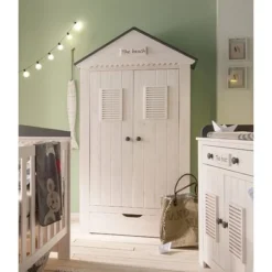 Infanskids Lucky Kleiderschrank 2-türig Mit Schublade 2006 11 Infanskids Lucky Kleiderschrank 2-türig Mit Schublade 2006 -Kinder Haushaltswaren Geschäft ifzvxdjdips8067auk9yaj7fnov1