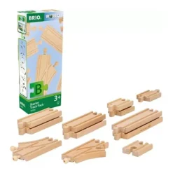 Brio Schienen Starter Sortiment B 63609900 -Kinder Haushaltswaren Geschäft ih96jcwe1sb24dmq8acbmw21mz68