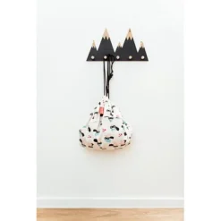 Play&Go Mini - Prints 2 In 1 Spielzeugsack Supergirl -Kinder Haushaltswaren Geschäft ik17kx17uf85uwvaq2frjbhceq05