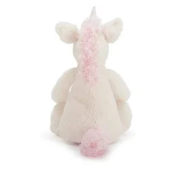 Jellycat Kuscheltier Bashful Einhorn 31cm -Kinder Haushaltswaren Geschäft ik8tlskxap6pjknydjsne6icx8ax