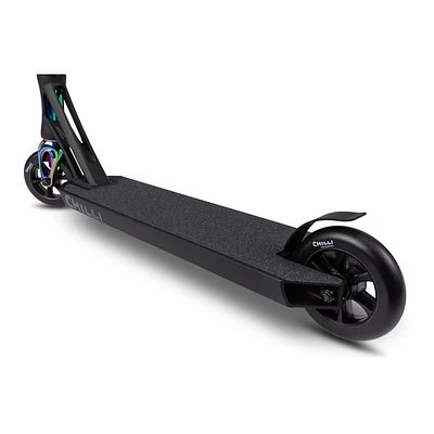 CHILLI PRO Scooter Beast V2 Black/Neochrome 5 CHILLI PRO Scooter Beast V2 Black/Neochrome – Bild 5