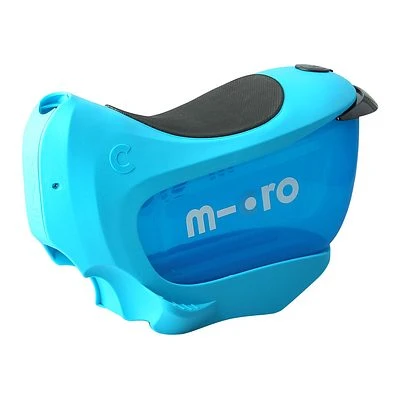 Micro Mini2go Deluxe Plus Blau 3 Micro Mini2go Deluxe Plus Blau – Bild 3