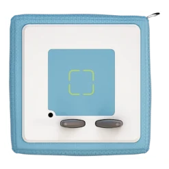 TONIES Toniebox - Starterset - Blau Mit Kreativ-Tonie -Kinder Haushaltswaren Geschäft ina405p66iwavko8dg3sybjpnc7l