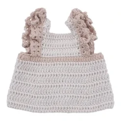 Sebra Puppenschürze Candy Pink Sale