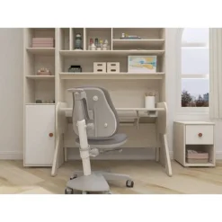 FLEXA Classic Kommode Mit 1 Schublade Mattweiß/Lack Weiß/rosa 11 FLEXA Classic Kommode Mit 1 Schublade Mattweiß/Lack Weiß/rosa -Kinder Haushaltswaren Geschäft is5gdfaer1xueoohghy6ng5yufu1