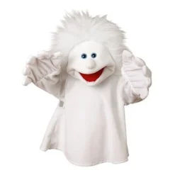 Living Puppets Handpuppe Geist W664