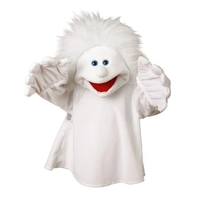 Living Puppets Handpuppe Geist W664 1 Living Puppets Handpuppe Geist W664