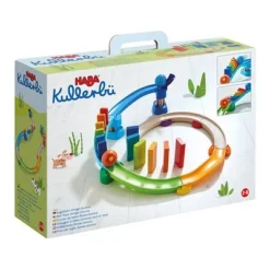 Haba Kullerbü - Kugelbahn Kringel-Domino 305347 7 Haba Kullerbü - Kugelbahn Kringel-Domino 305347 -Kinder Haushaltswaren Geschäft isub7dmbs8ke33ju2vr0soohb53r