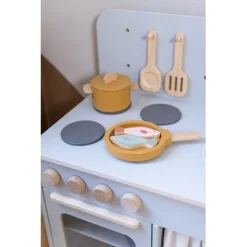 FLEXA Play Imagine Fisch & Fleisch -Kinder Haushaltswaren Geschäft itso513i47hm6ctwjrmo86oy0ocs