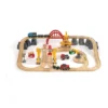 Brio Frachten Set Deluxe 63309700
