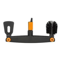 FISKARS QuikFit Dachrinnenreiniger