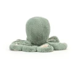 Jellycat Kuscheltier Odyssey Oktopus 23cm -Kinder Haushaltswaren Geschäft ivgbd51apflvo6aciwsshf7hu51w