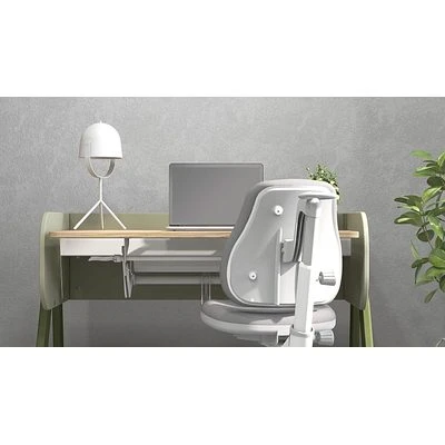 FLEXA Woody Popsicle Schreibtisch Kiwi 7 FLEXA Woody Popsicle Schreibtisch Kiwi – Bild 7