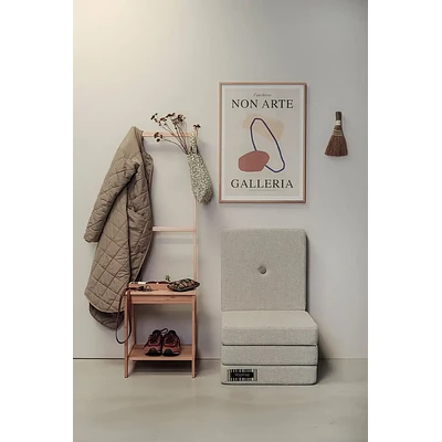 ByKlipKlap KK 4 Fold Beige 2 ByKlipKlap KK 4 Fold Beige – Bild 2