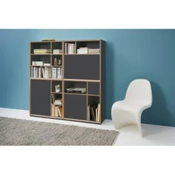 Mueller Müller VERTIKO PLY FIVE Sekretär Mit LED Leuchte U. Stromversorgung Anthrazit 9 Mueller Müller VERTIKO PLY FIVE Sekretär Mit LED Leuchte U. Stromversorgung Anthrazit -Kinder Haushaltswaren Geschäft iwfozo17dg9axvu00o5ew4luvvv6